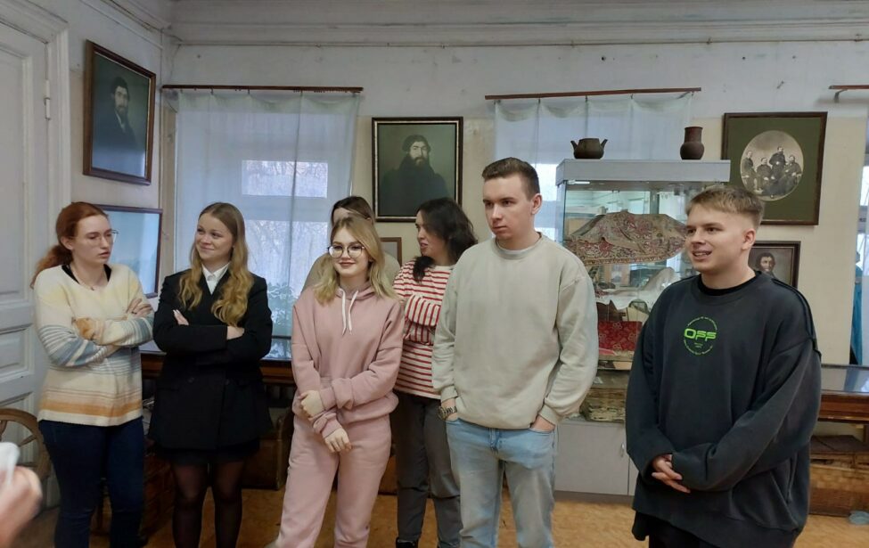 О&nbsp;выдающихся дореволюционных предпринимателях города Москвы и&nbsp;России для ИПиУ