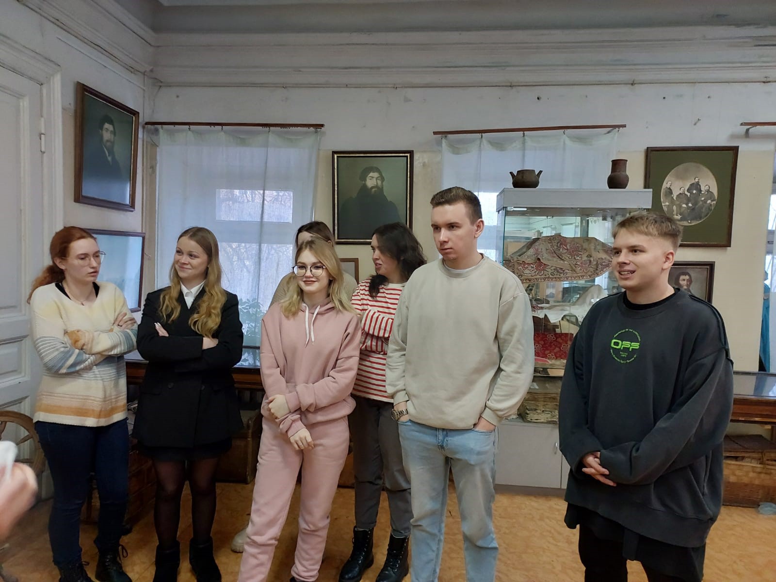 О&nbsp;выдающихся дореволюционных предпринимателях города Москвы и&nbsp;России для ИПиУ