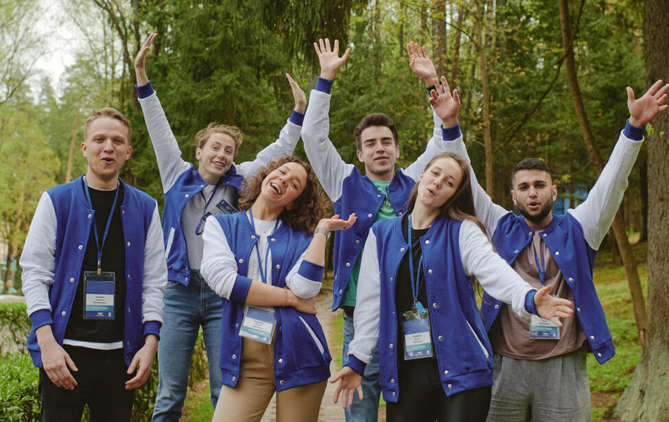 Новогодний подарок для участников олимпиады &laquo;Я&nbsp;&mdash; профессионал&raquo;