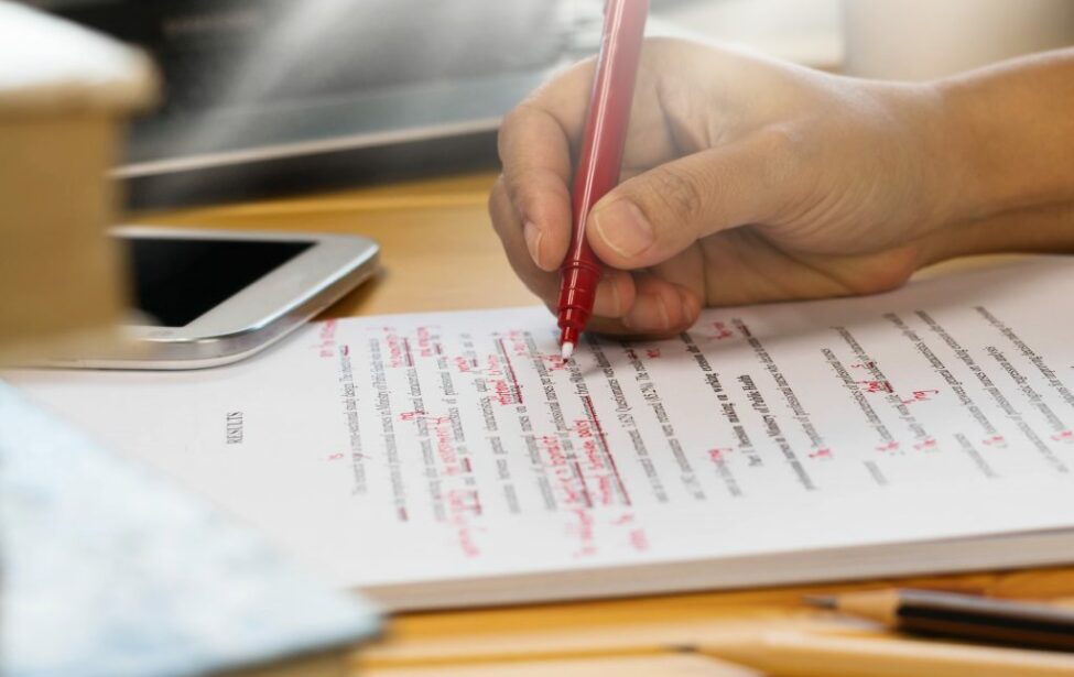 Грамматический конкурс