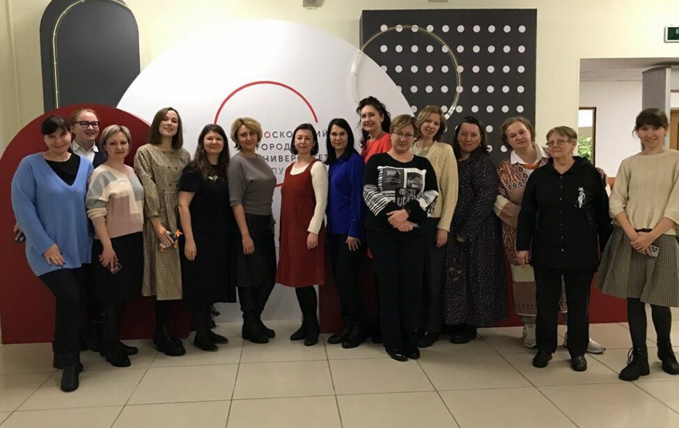 Наставничество&nbsp;&mdash; командная работа