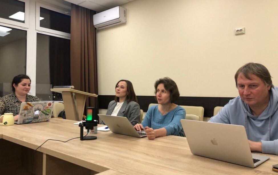 Эксперты обсудили вызовы современного дошкольного образования