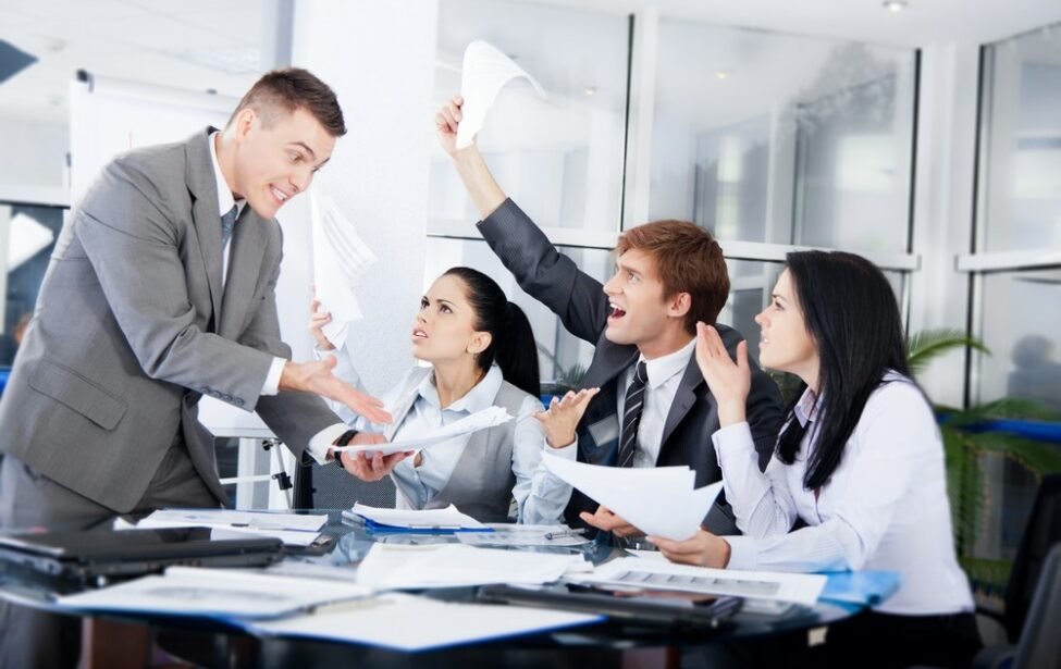 Привлечение к&nbsp;диалогу. Методы убеждения.