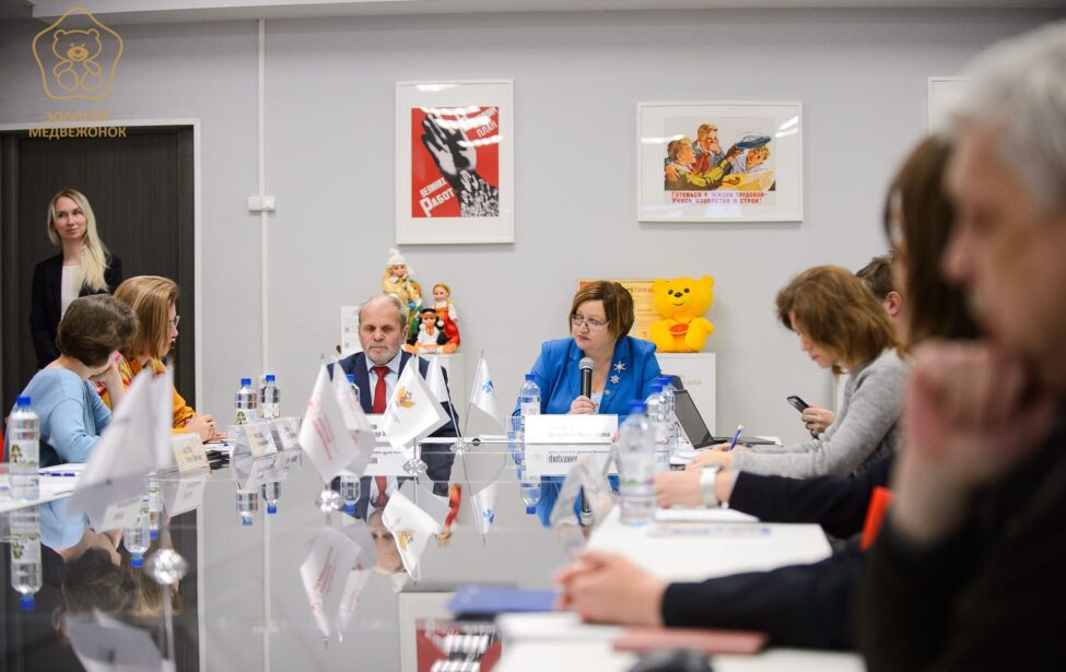 Это вам не&nbsp;шутки: актуальные вопросы игровой отрасли обсудили эксперты в&nbsp;МГПУ