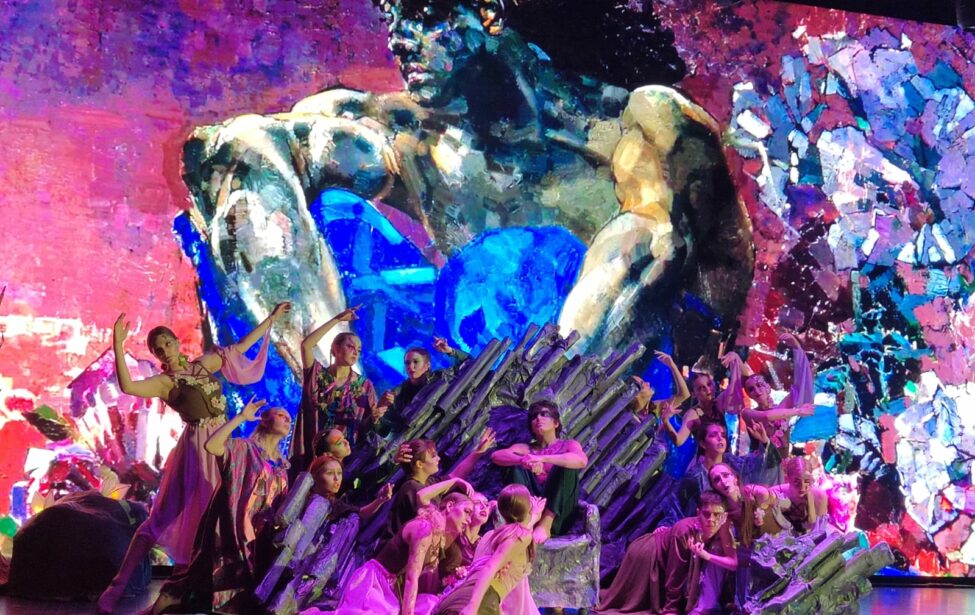 Команды ИКИ и ИПиУ завоевали Гран-при фестиваля #ДружбаМГПУ