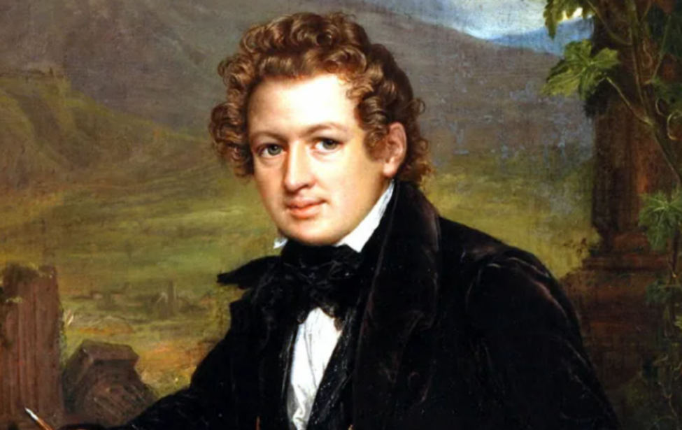 Ко&nbsp;Дню рождения К.П. Брюллова