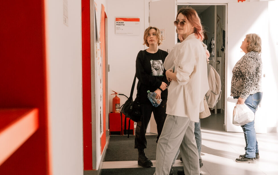 Могут&nbsp;ли городские сообщества перейти границы университетских кампусов?