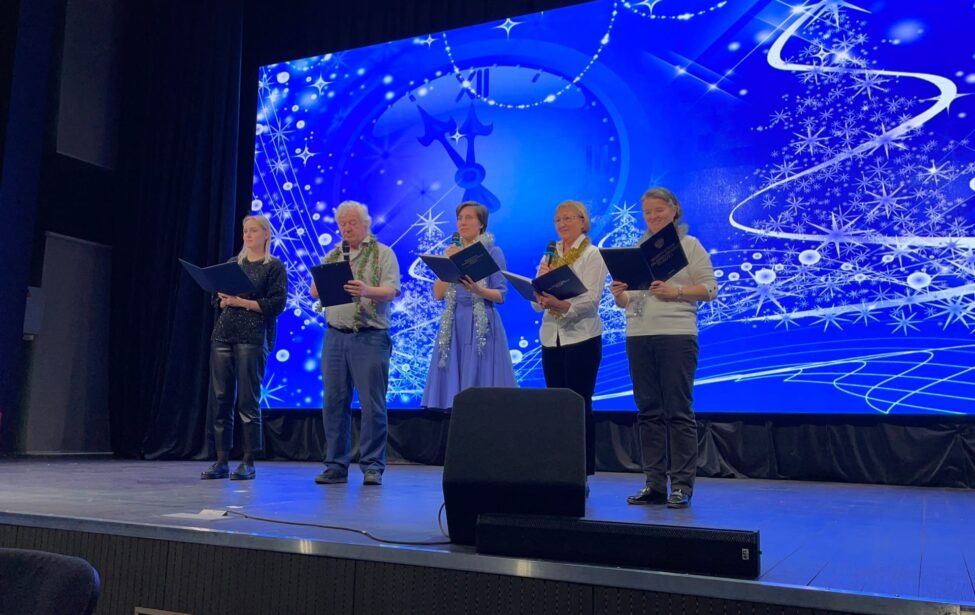 Студенческий филологический фестиваль