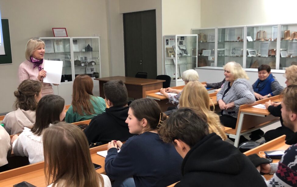 Студентам тоже нужен &laquo;Разговор о&nbsp;важном&raquo;