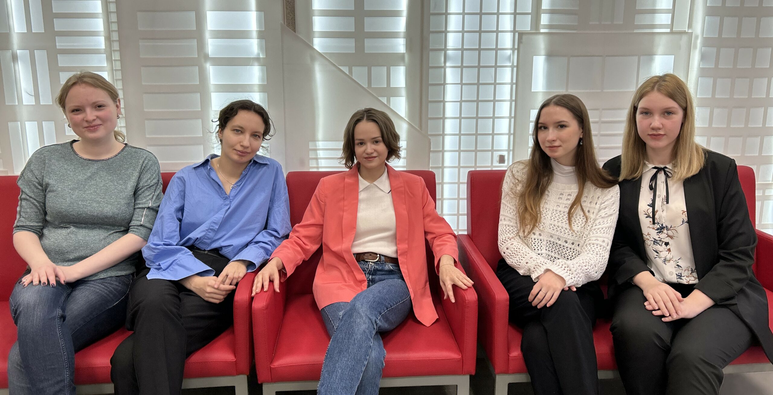 Модельное занятие продемонстрировано, впереди — самопрезентация и собеседование!