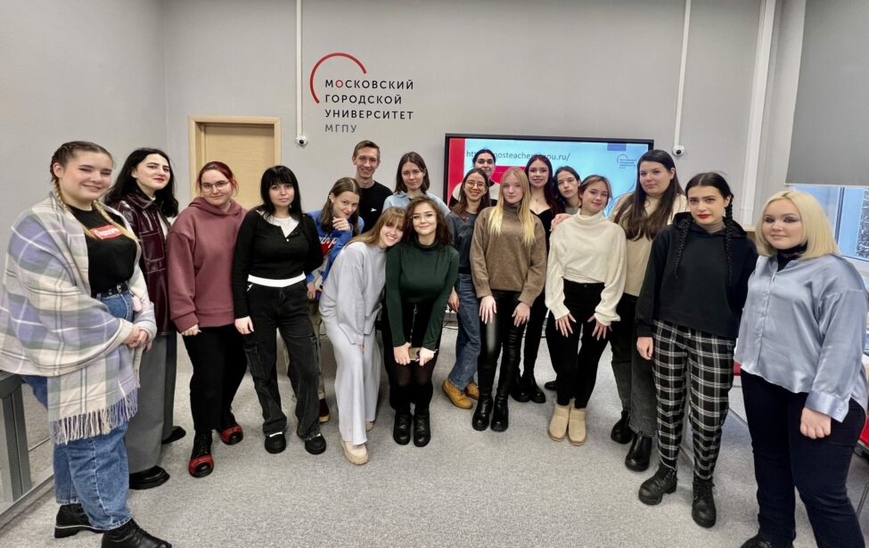 Студенты ИИЯ завершили прохождение предметной диагностики