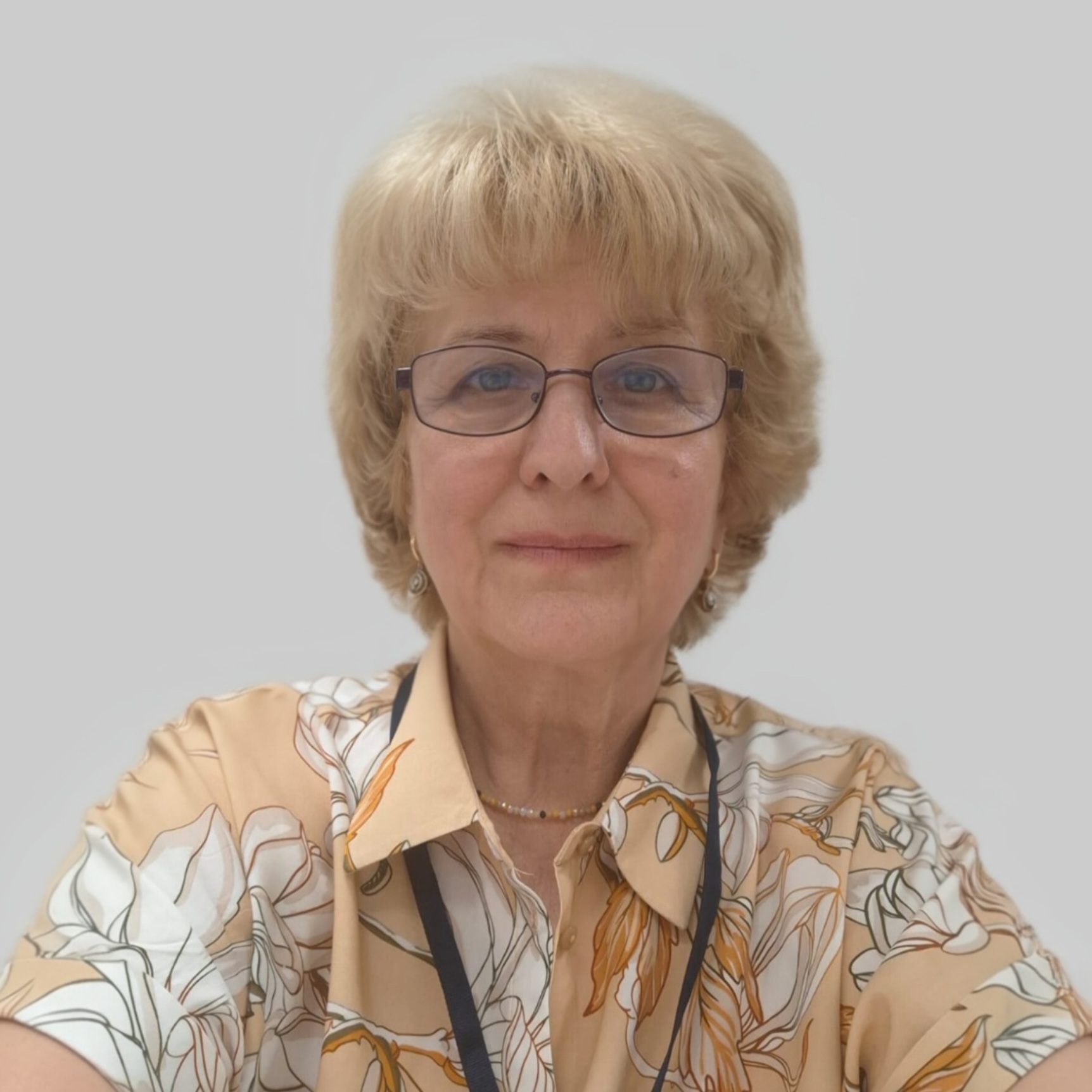 Саплина Елена Витальевна