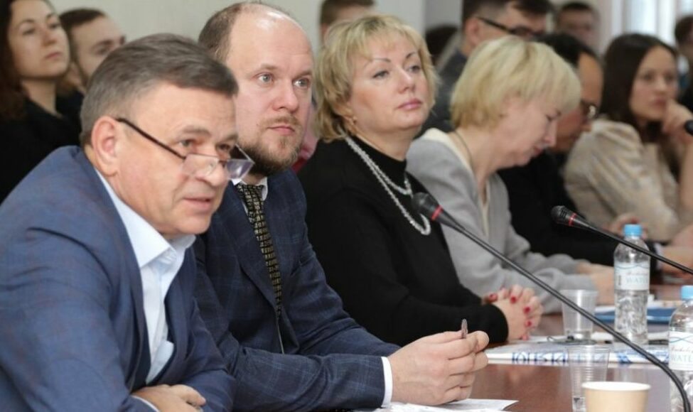 Преподаватели ИГН расширяют географию апробации своих исследований