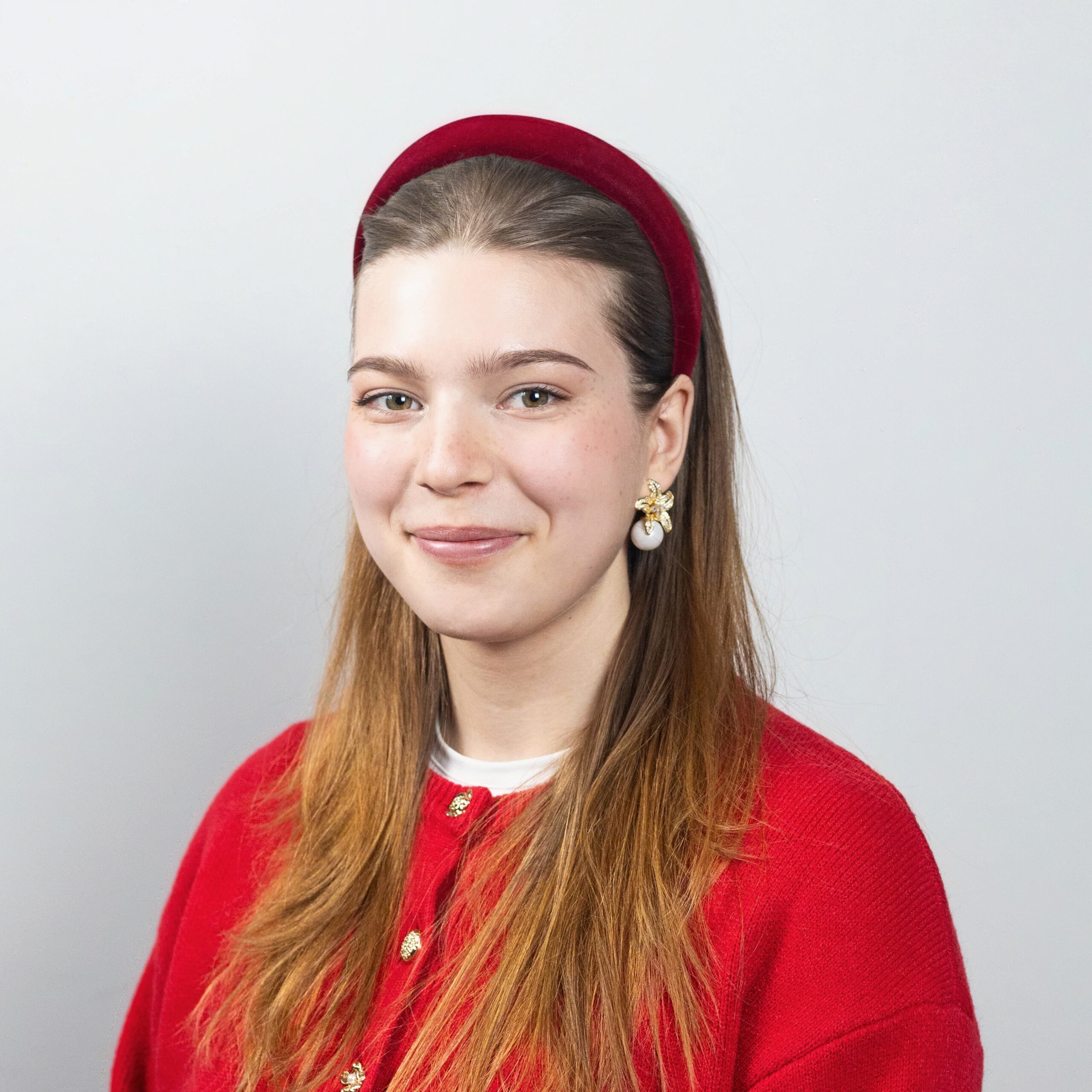 Крайних Софья