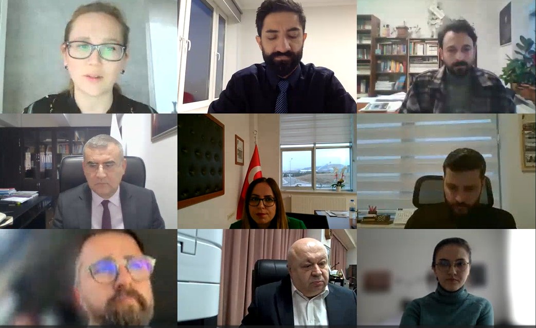 Круглый стол Учи и побеждай 1