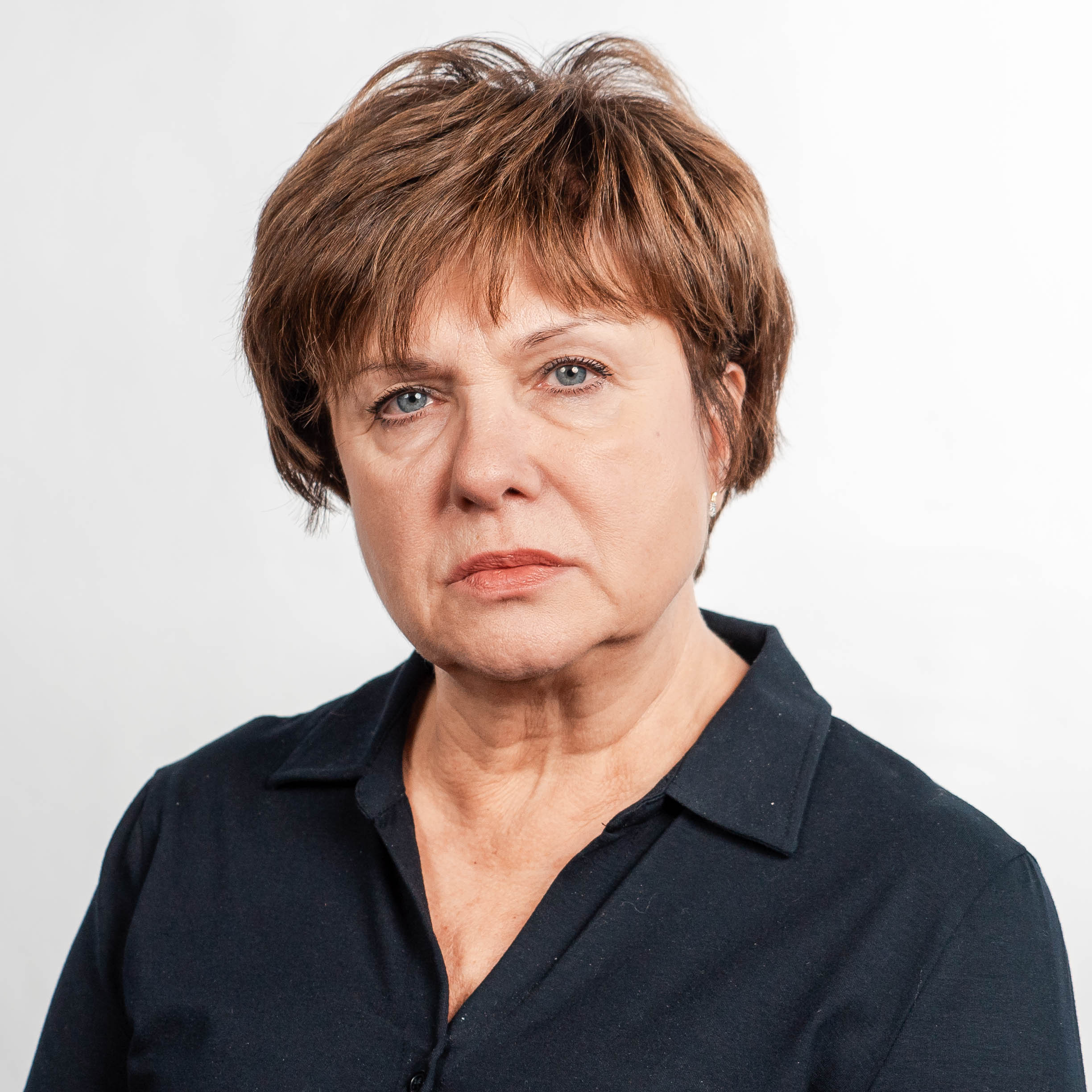 Насонова Наталья Владимировна