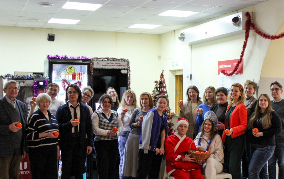 В&nbsp;ИЦО прошла Альт-эстафета для преподавателей МГПУ