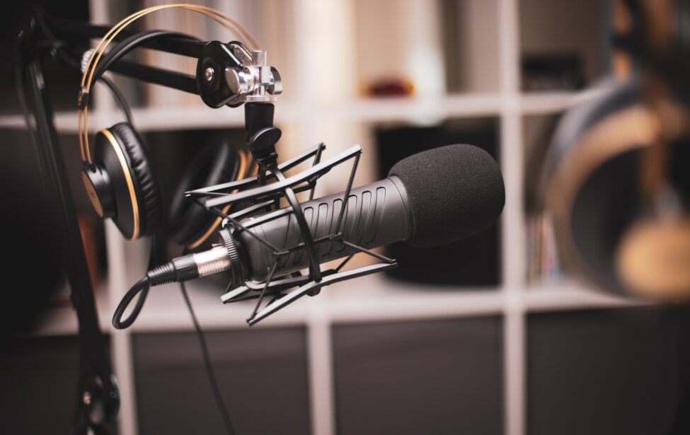 Фонетический конкурс &laquo;Озвучка&raquo;