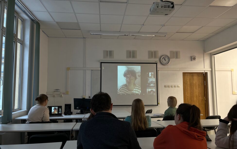 ИИЯ на&nbsp;круглом столе &laquo;Педагогическая практика: мой опыт в&nbsp;профессии&raquo;