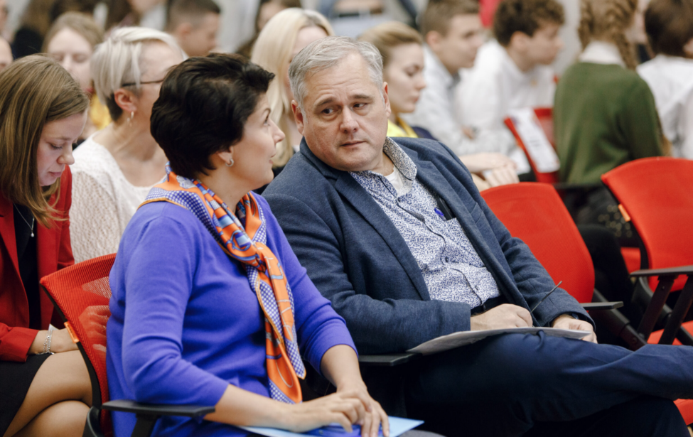 &laquo;Мостик между вузом и&nbsp;работодателем&raquo;