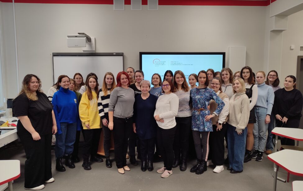 В&nbsp;классе ребенок с&nbsp;кохлеарным имплантом