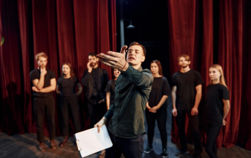 Александра Никитина на&nbsp;форуме &laquo;Угол зрения&raquo;