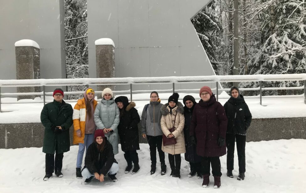 Экскурсия в&nbsp;Киржач