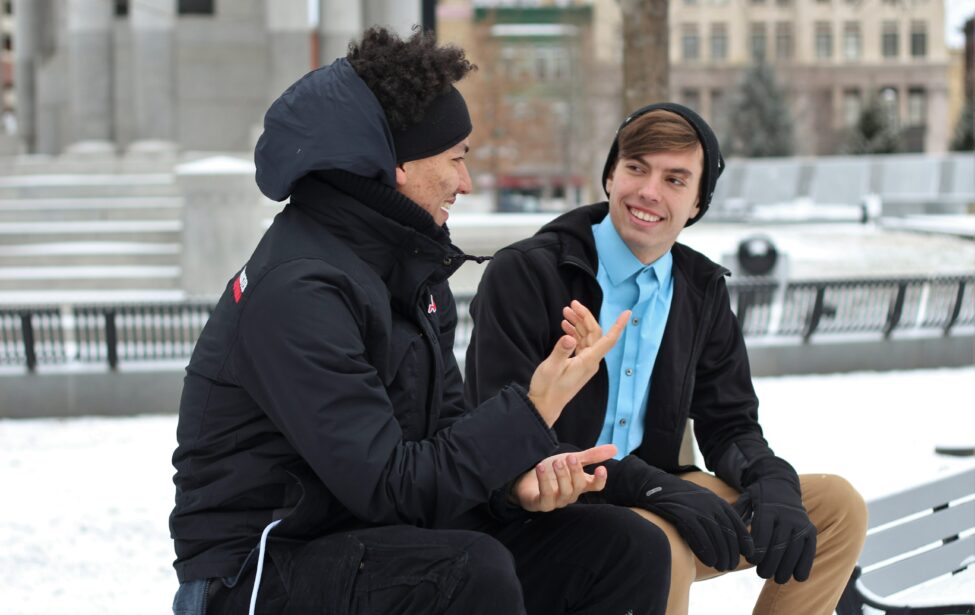 На&nbsp;поле нецензурной брани: почему россияне начали чаще использовать мат