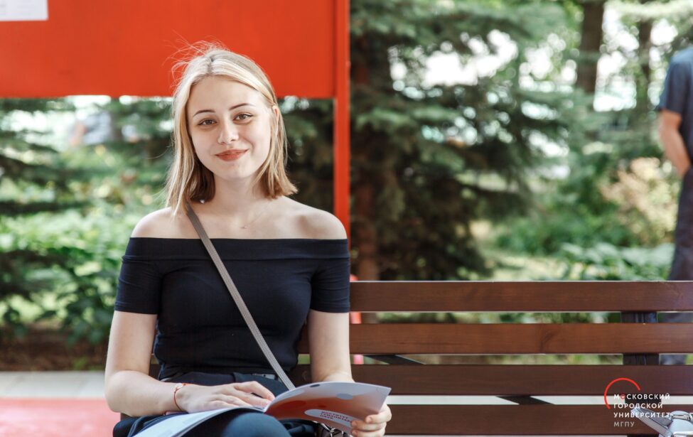 Дни открытых дверей 2023