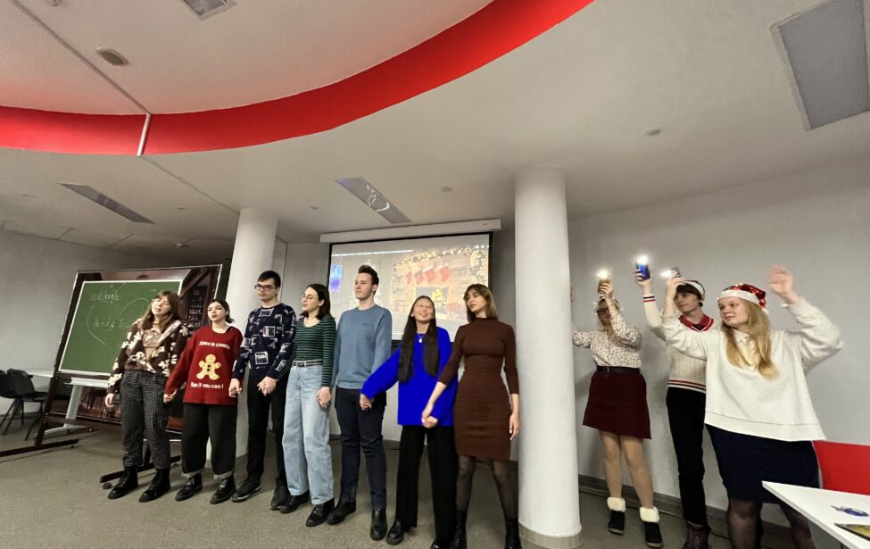 Вечер немецкой поэзии