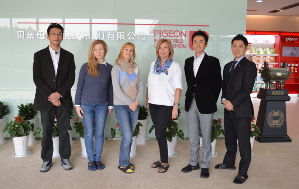 Лекция &laquo;Маркетинг по-японски&raquo;