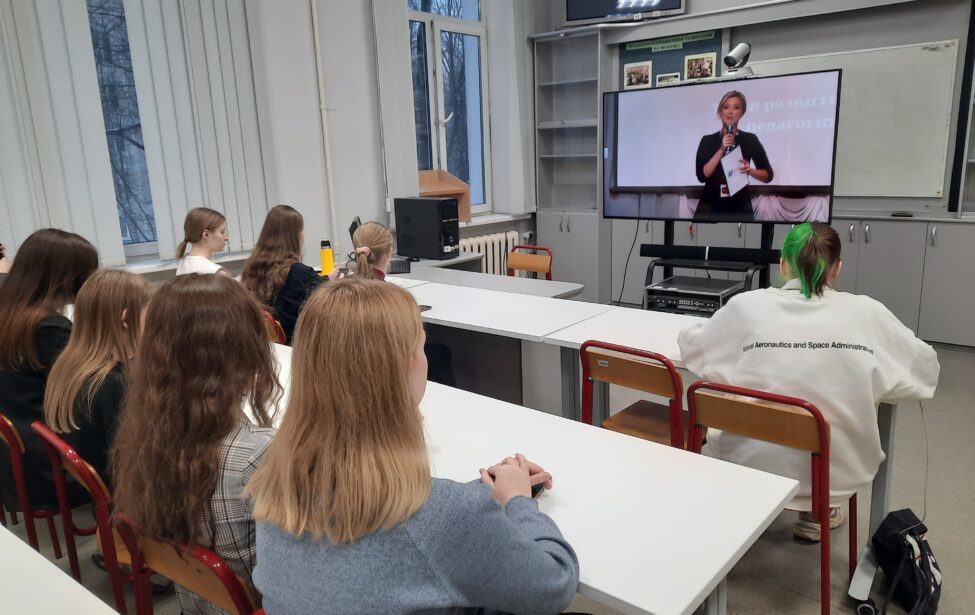 Погружение в&nbsp;театральную педагогику с&nbsp;первых курсов