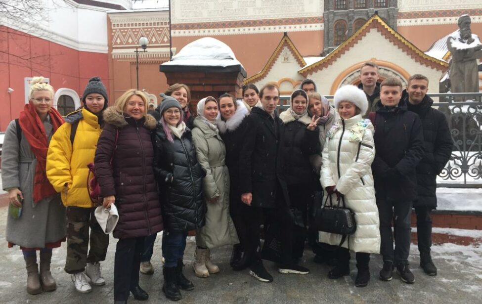 Право и&nbsp;живопись как предмет научной дискуссии