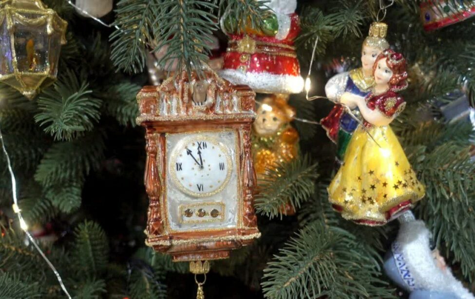 К&nbsp;Новому Году