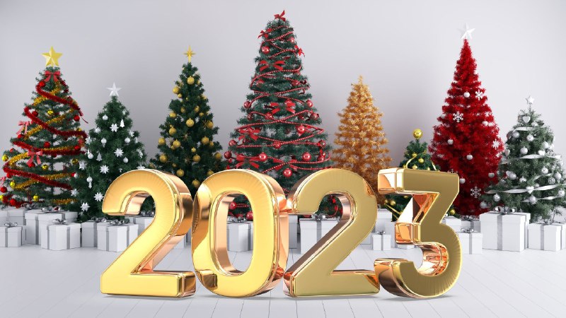 Поздравляем с&nbsp;наступающим Новым годом и&nbsp;Рождеством!