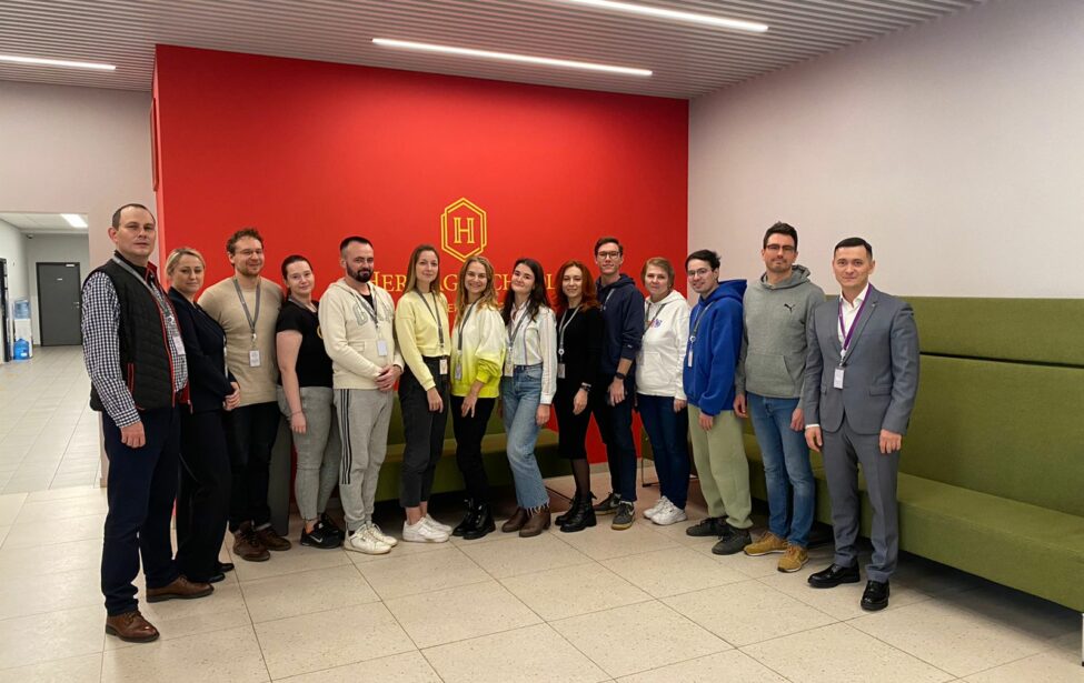 Будущие руководители школ изучают опыт построения безопасного образовательного пространства