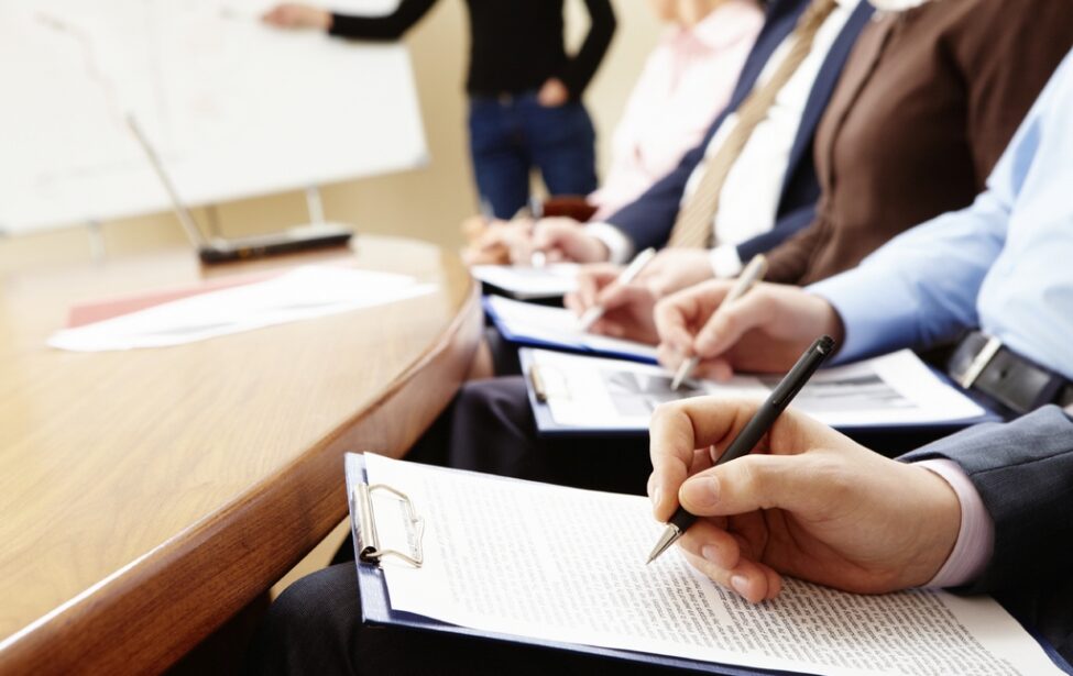 Научный семинар