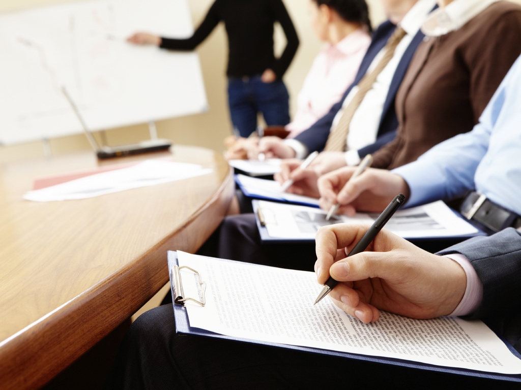 Научный семинар