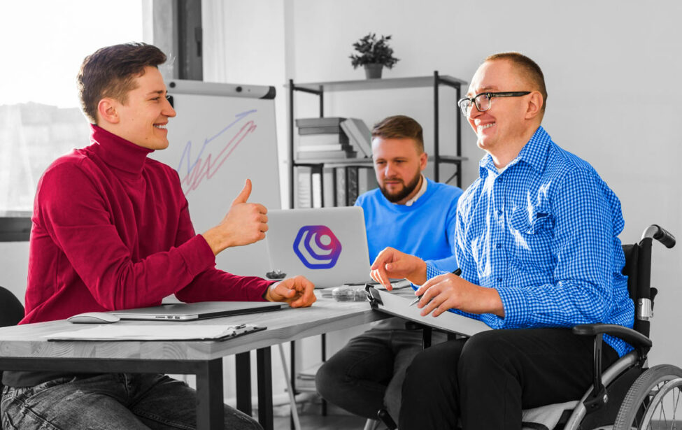 &laquo;Неограниченные возможности&raquo;