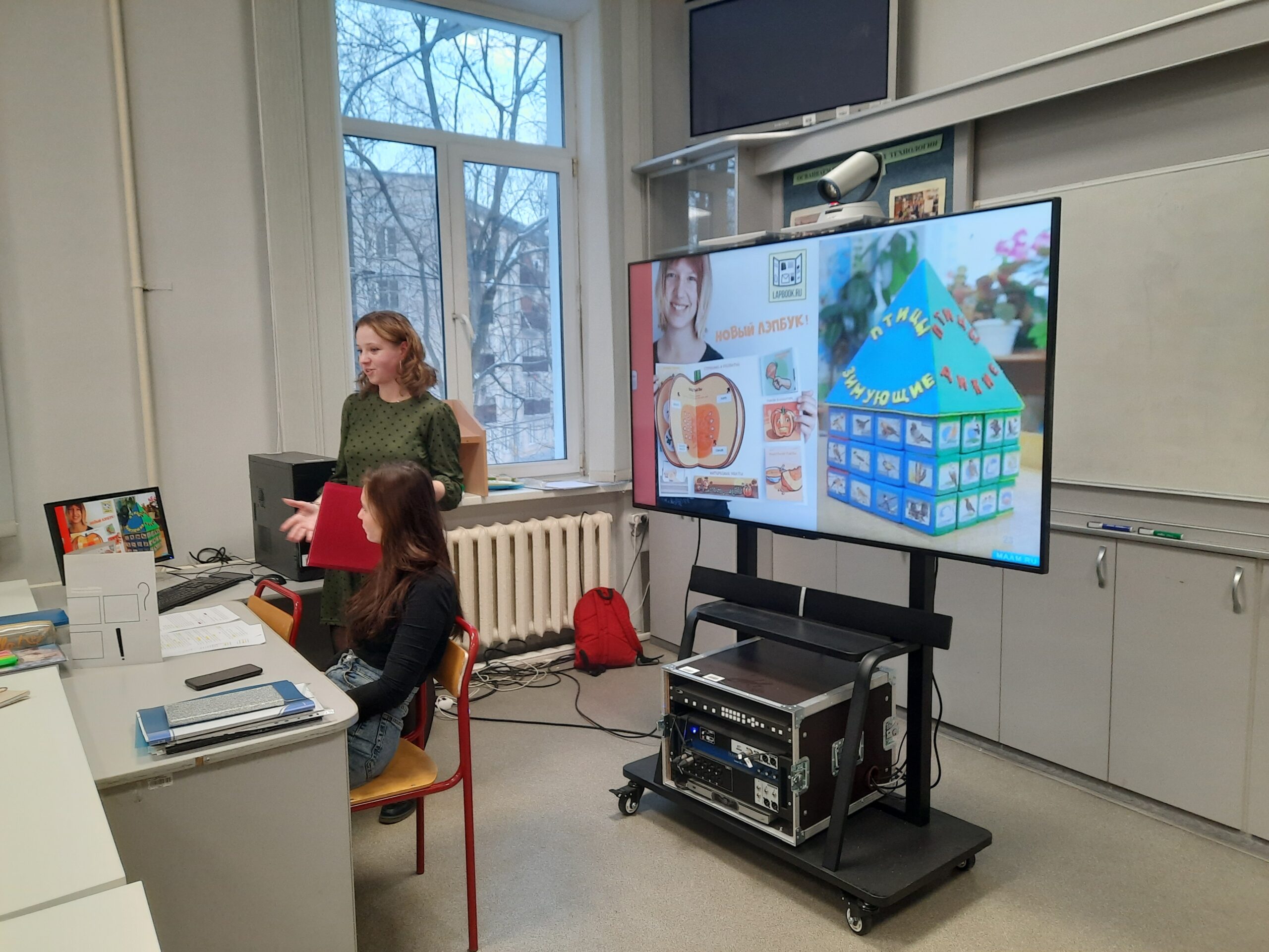 вариативность 3