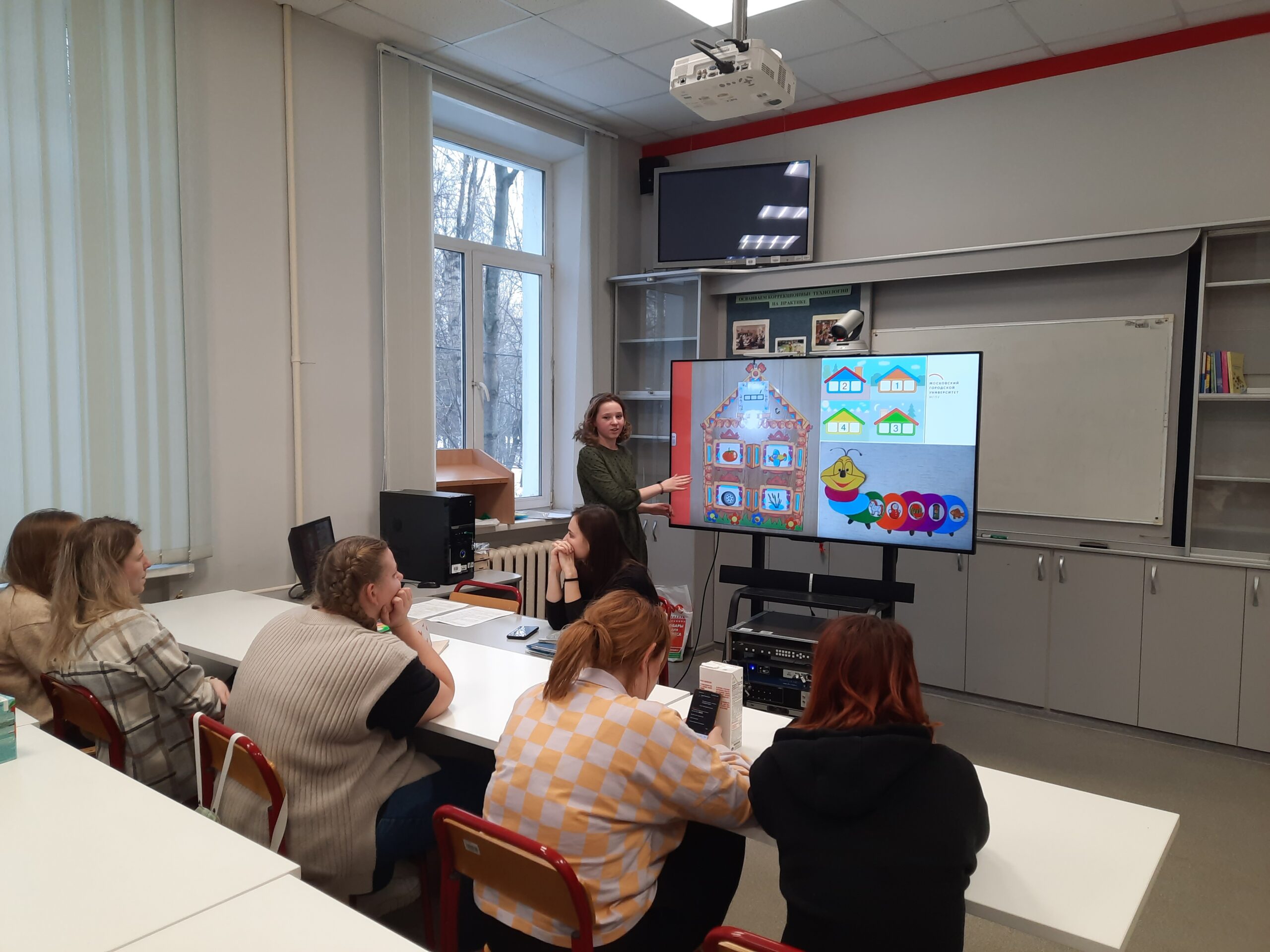 вариативность 4