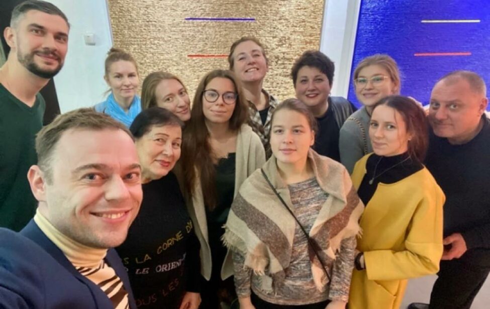 Арт-психологи изучили вопросы космогонических и&nbsp;личностных символов