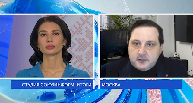 Руслан Абрамов об итогах совещания Президента с Правительством РФ