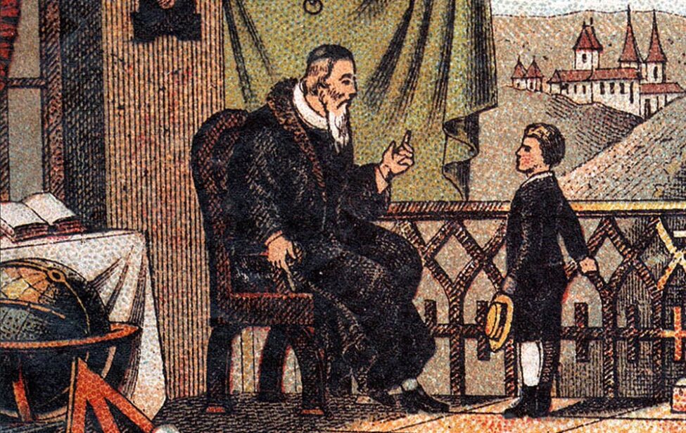 Кто есть кто: фамилии, часто упоминаемые в&nbsp;российской педагогике