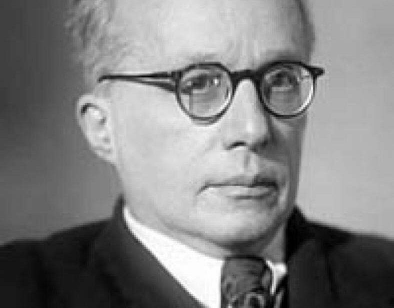 Департамент психологии ИППО об&nbsp;эволюции научной школы С.Л. Рубинштейна