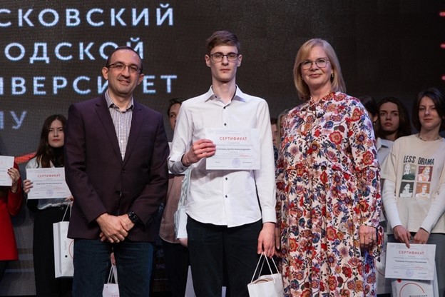 А. Степанец