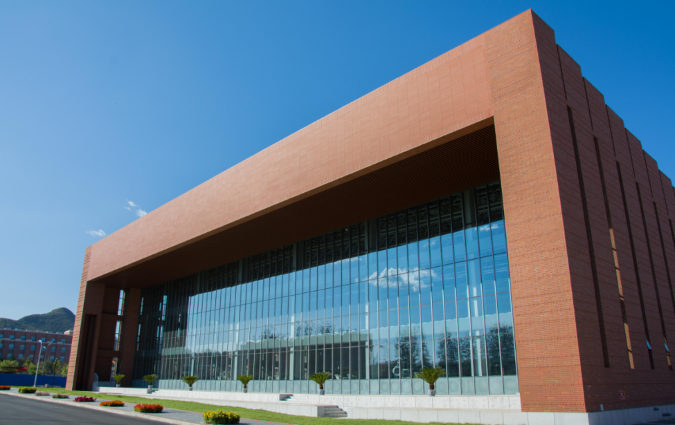 Обучение в&nbsp;университете Китайской академии наук 2023