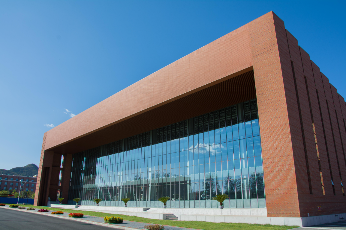 Обучение в&nbsp;университете Китайской академии наук 2023