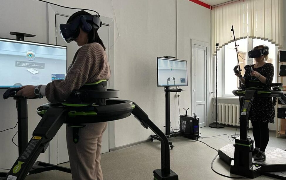 Мастер-класс для ИЕСТ