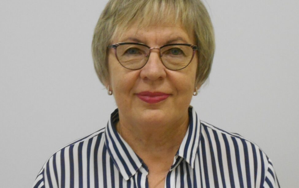 Марина Смирнова получила Национальную премию